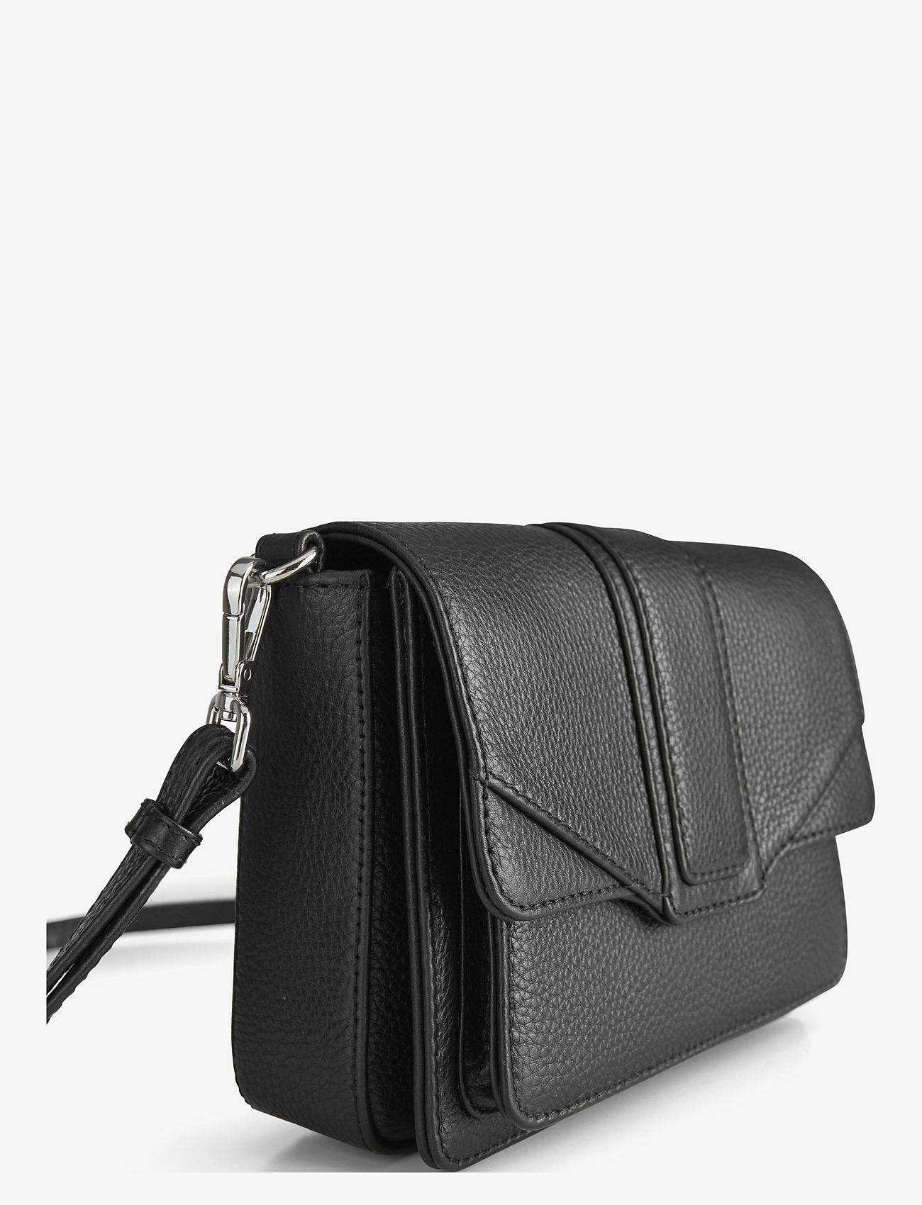 Markberg - BeckyMBG Cross. Bag, Grain - black - 4