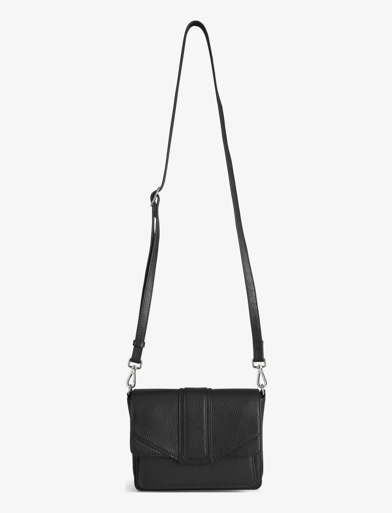 Markberg - BeckyMBG Cross. Bag, Grain - black - 5
