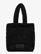 AmberMBG Bag, Recycled - BLACK