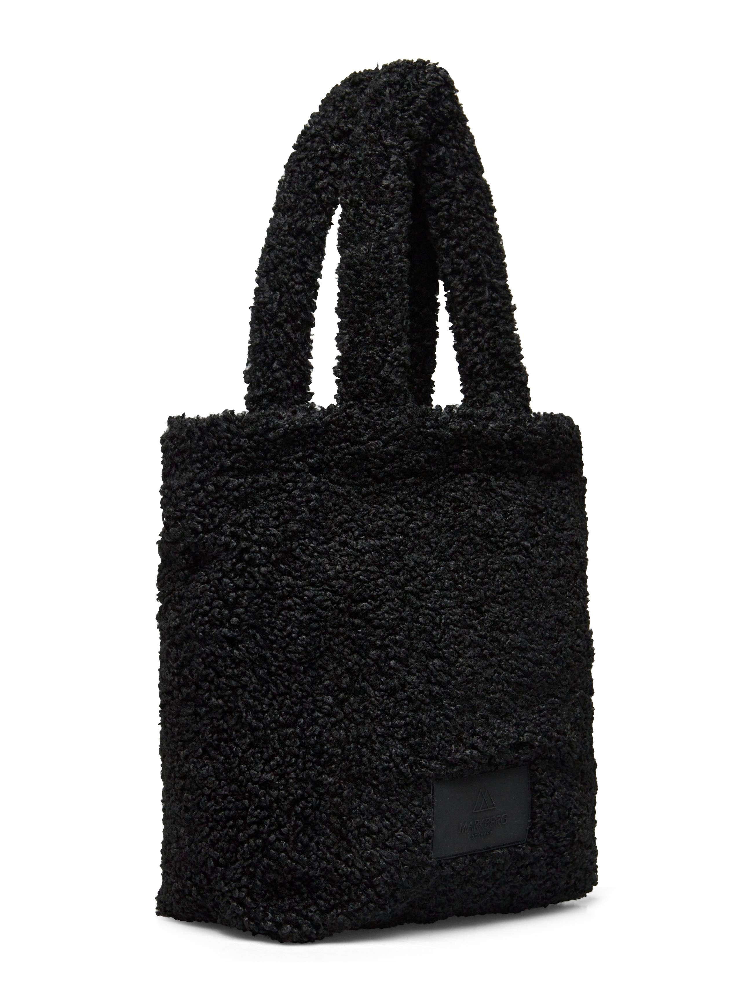 Markberg - AmberMBG Bag, Recycled - black - 2