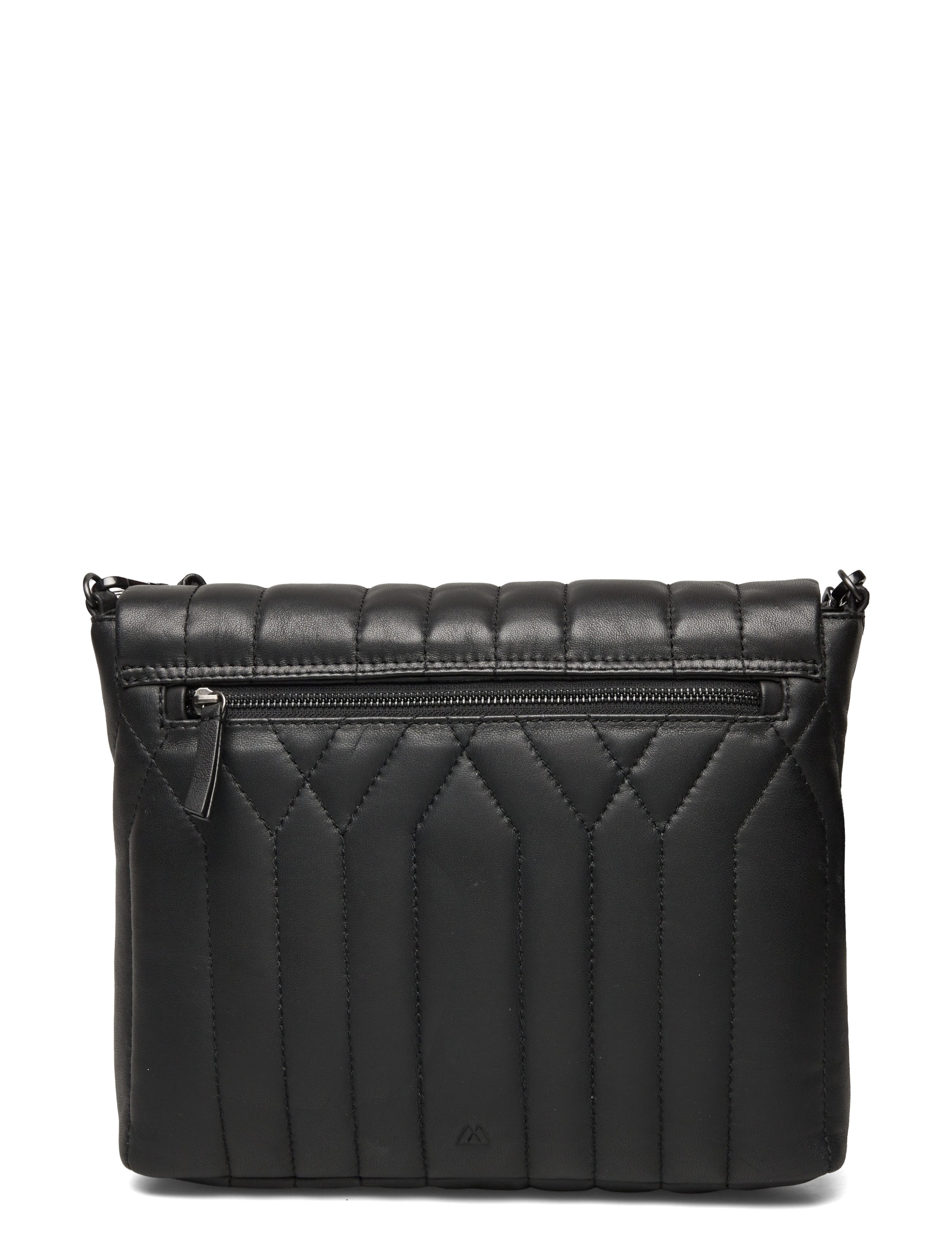 Markberg - ZazieMBG Crossb. Bag, Logolike - black - 1