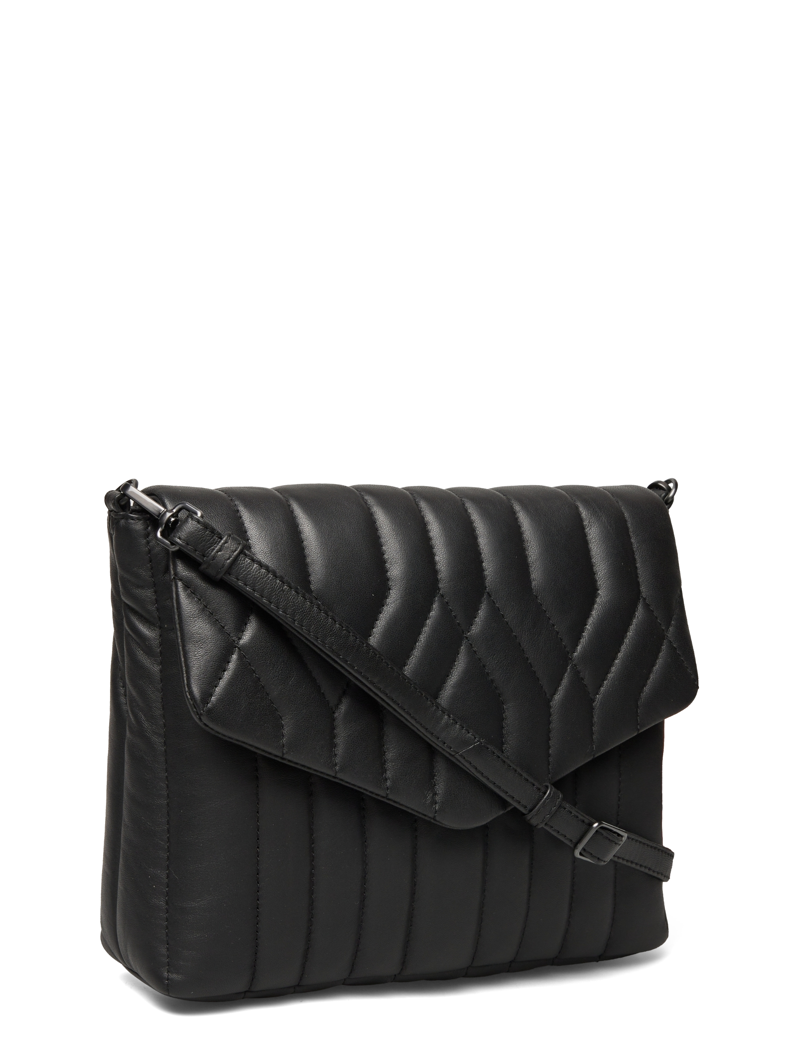 Markberg - ZazieMBG Crossb. Bag, Logolike - black - 2