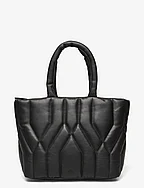 ViraMBG Bag, Logolike - BLACK