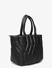 Markberg - ViraMBG Bag, Logolike - shoppere - black - 2