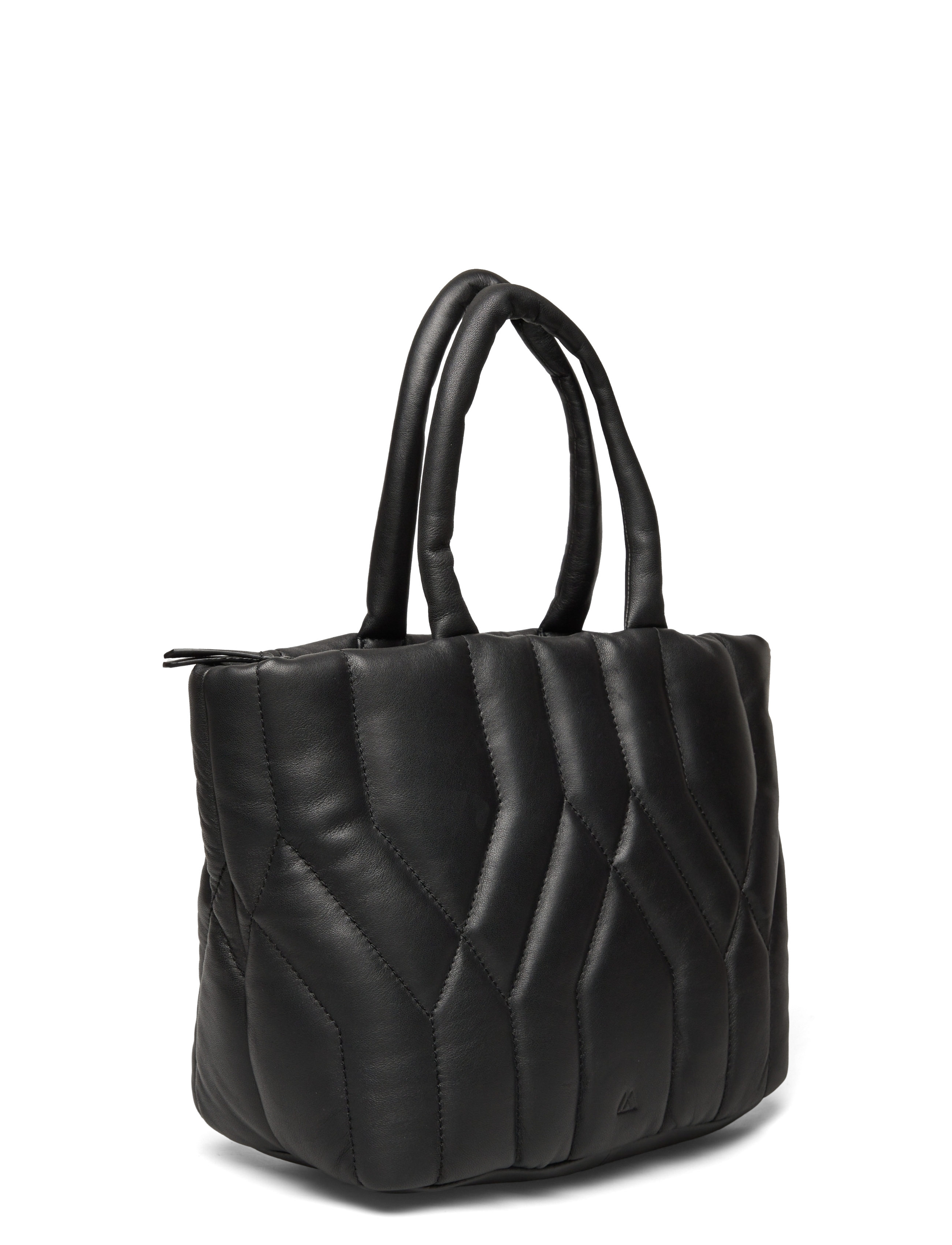 Markberg - ViraMBG Bag, Logolike - black - 2
