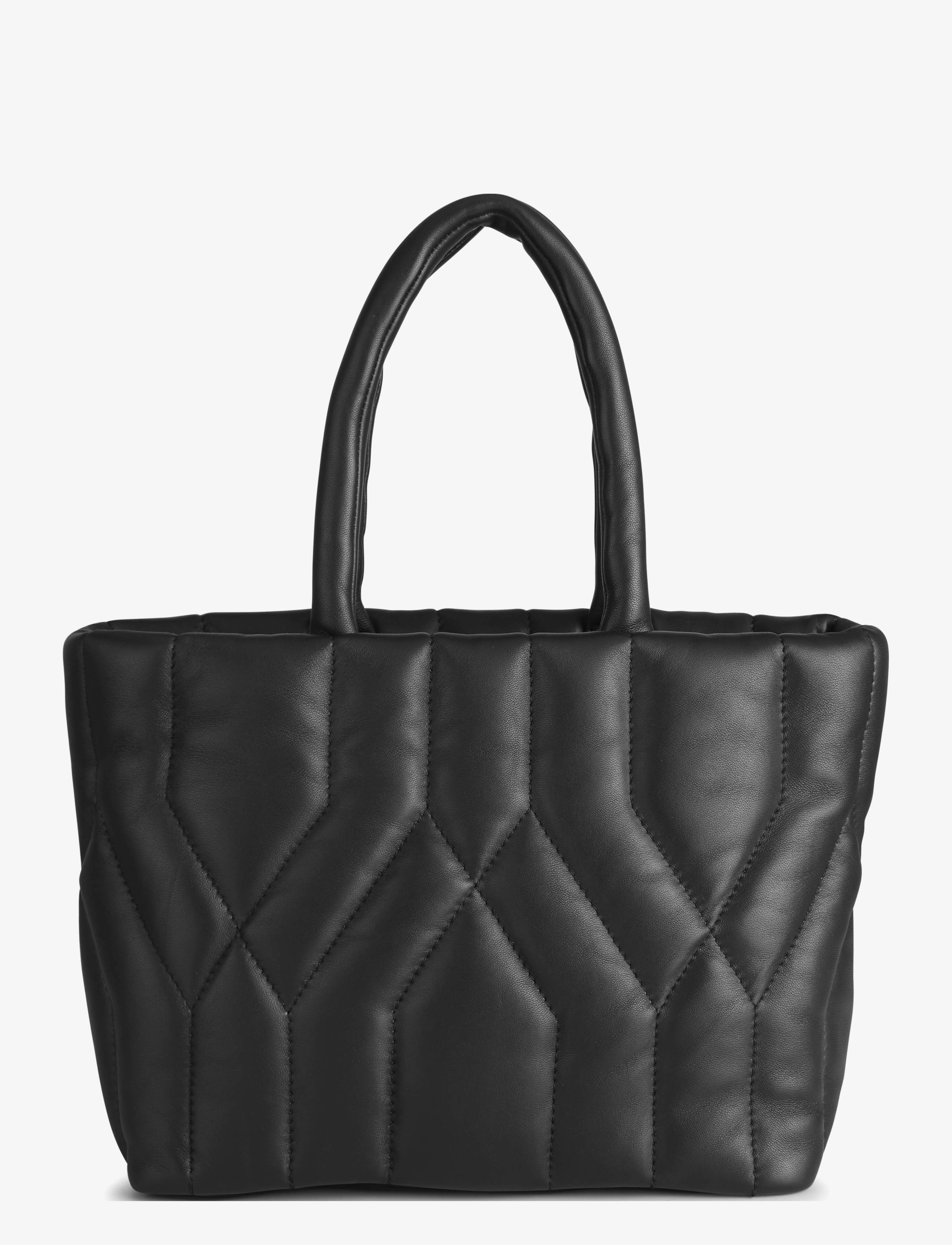 Markberg - ViraMBG Bag, Logolike - black - 4