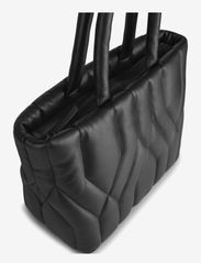 Markberg - ViraMBG Bag, Logolike - shoppere - black - 5