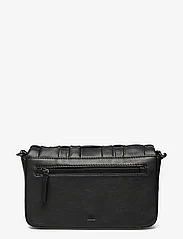 Markberg - AylaMBG Crossbody Bag, Weave - verjaardagscadeaus - black - 1