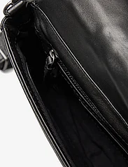 Markberg - AylaMBG Crossbody Bag, Weave - verjaardagscadeaus - black - 6