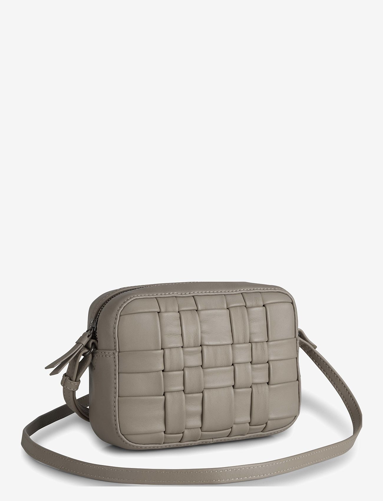 Markberg - DarinaMBG Crossbody Bag, Weave - birthday gifts - sand - 1