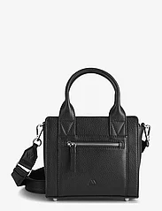 Markberg - MaikaMBG Mini Bag, Grain - ballīšu apģērbs par outlet cenām - black - 0