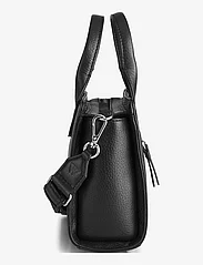 Markberg - MaikaMBG Mini Bag, Grain - ballīšu apģērbs par outlet cenām - black - 2