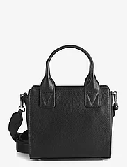 Markberg - MaikaMBG Mini Bag, Grain - juhlamuotia outlet-hintaan - black - 3