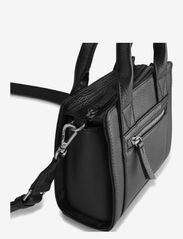 Markberg - MaikaMBG Mini Bag, Grain - ballīšu apģērbs par outlet cenām - black - 4