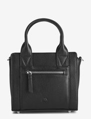 Markberg - MaikaMBG Mini Bag, Grain - festkläder till outletpriser - black - 5