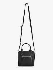 Markberg - MaikaMBG Mini Bag, Grain - ballīšu apģērbs par outlet cenām - black - 6