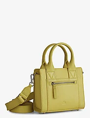 Markberg - MaikaMBG Mini Bag, Grain - odzież imprezowa w cenach outletowych - electric yellow - 1