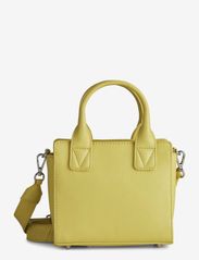 Markberg - MaikaMBG Mini Bag, Grain - odzież imprezowa w cenach outletowych - electric yellow - 3