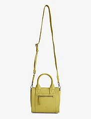 Markberg - MaikaMBG Mini Bag, Grain - party wear at outlet prices - electric yellow - 6