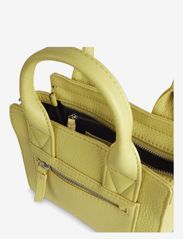 Markberg - MaikaMBG Mini Bag, Grain - odzież imprezowa w cenach outletowych - electric yellow - 7