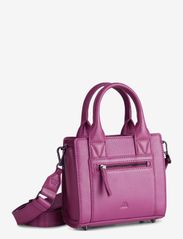 Markberg - MaikaMBG Mini Bag, Grain - festkläder till outletpriser - fuchsia pink - 2