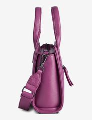Markberg - MaikaMBG Mini Bag, Grain - juhlamuotia outlet-hintaan - fuchsia pink - 4