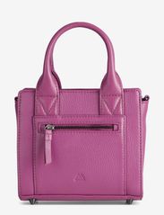 Markberg - MaikaMBG Mini Bag, Grain - festklær til outlet-priser - fuchsia pink - 6
