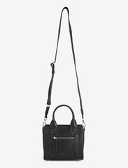 Markberg - MaikaMBG Mini Bag, Snake - ballīšu apģērbs par outlet cenām - black - 7