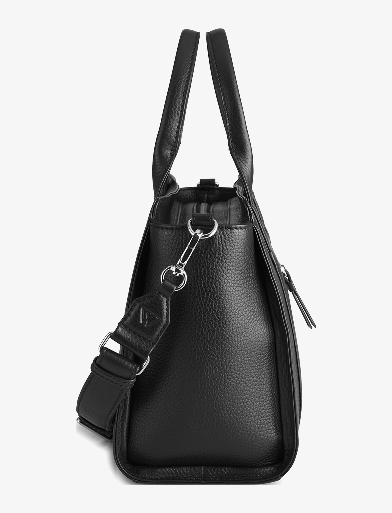 Markberg - MaikaMBG Bag, Grain - black - 2