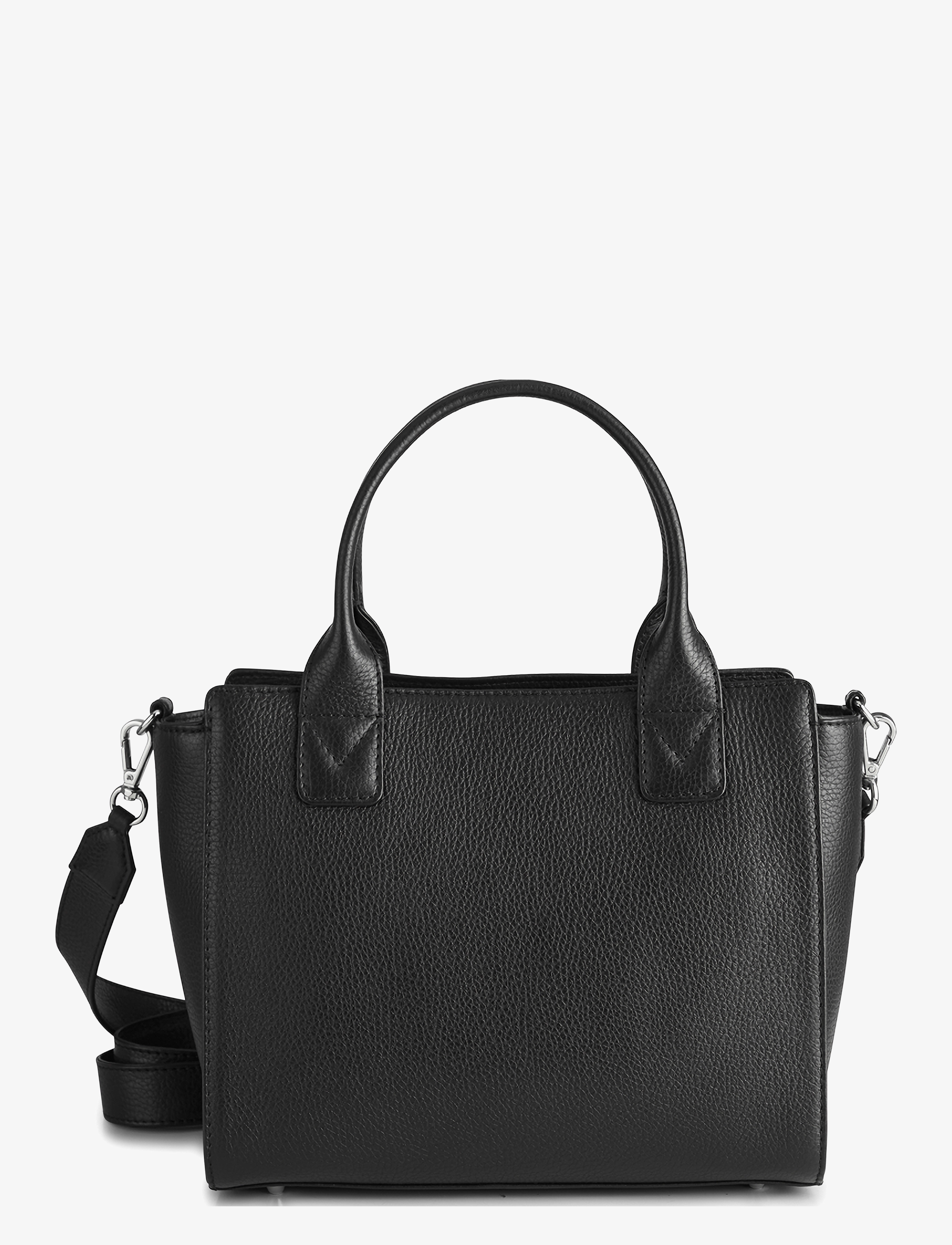 Markberg - MaikaMBG Bag, Grain - black - 3