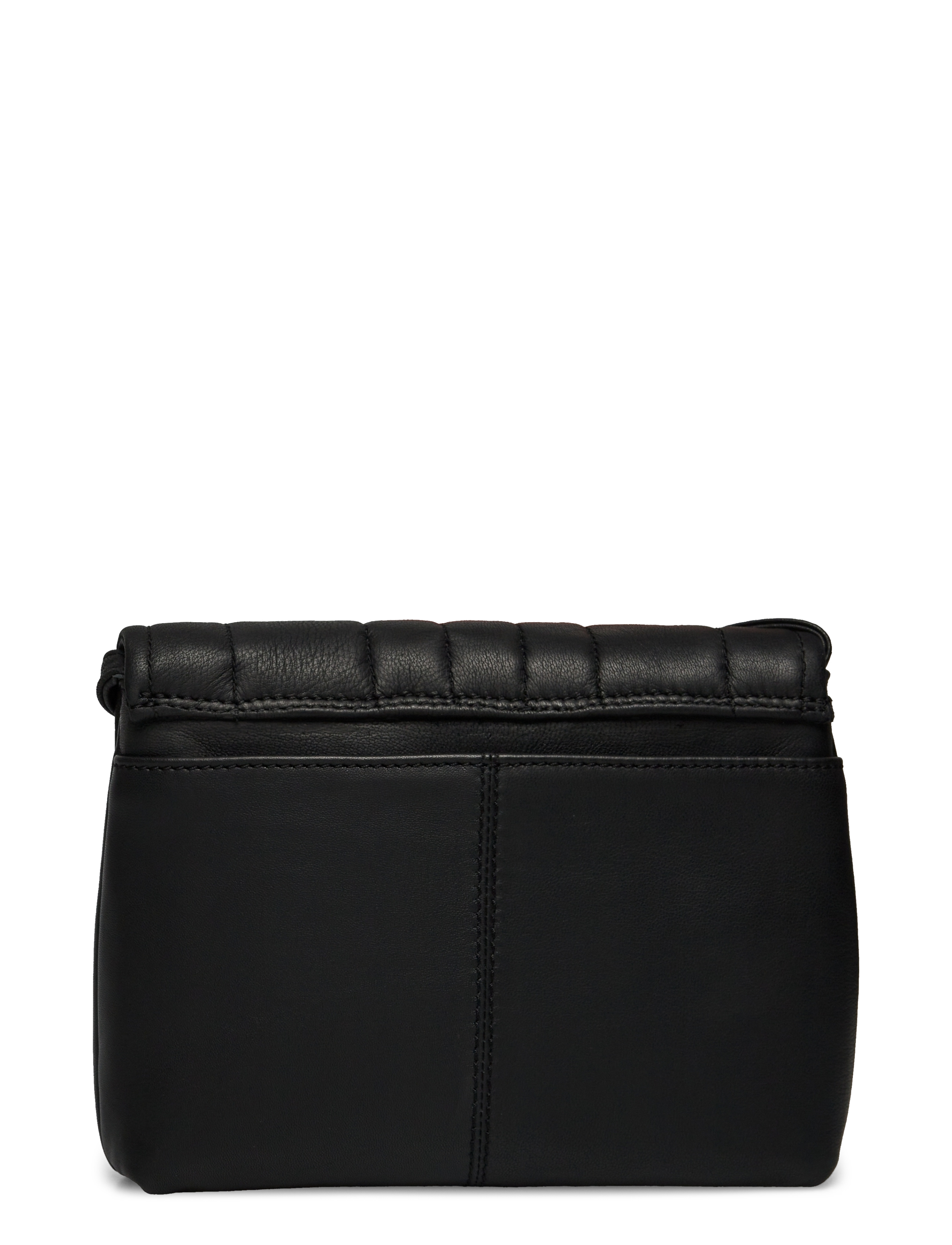 Markberg - AlunaMBG Cross. Bag, Logolike - black - 1