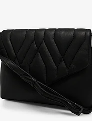 Markberg - AlunaMBG Cross. Bag, Logolike - birthday gifts - black - 3