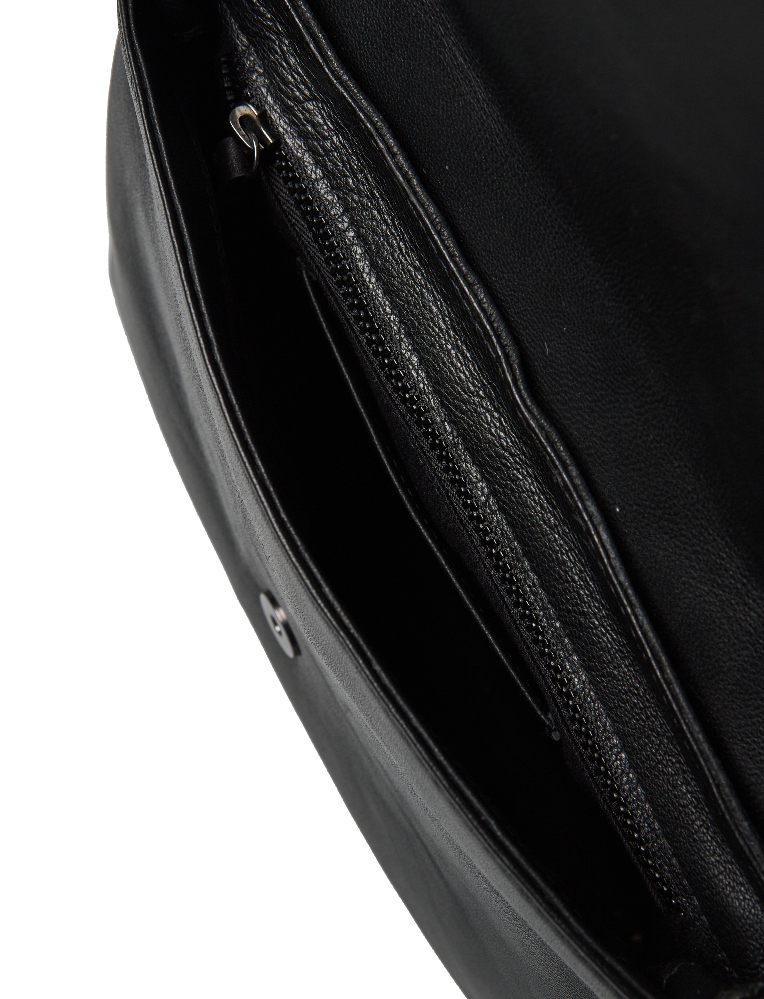 Markberg - AlunaMBG Cross. Bag, Logolike - black - 4