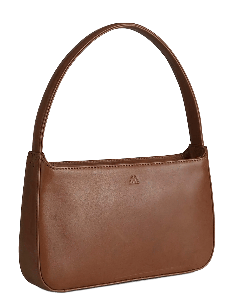 Markberg - AudreyMBG Bag, Antique - special occasions - chestnut - 1
