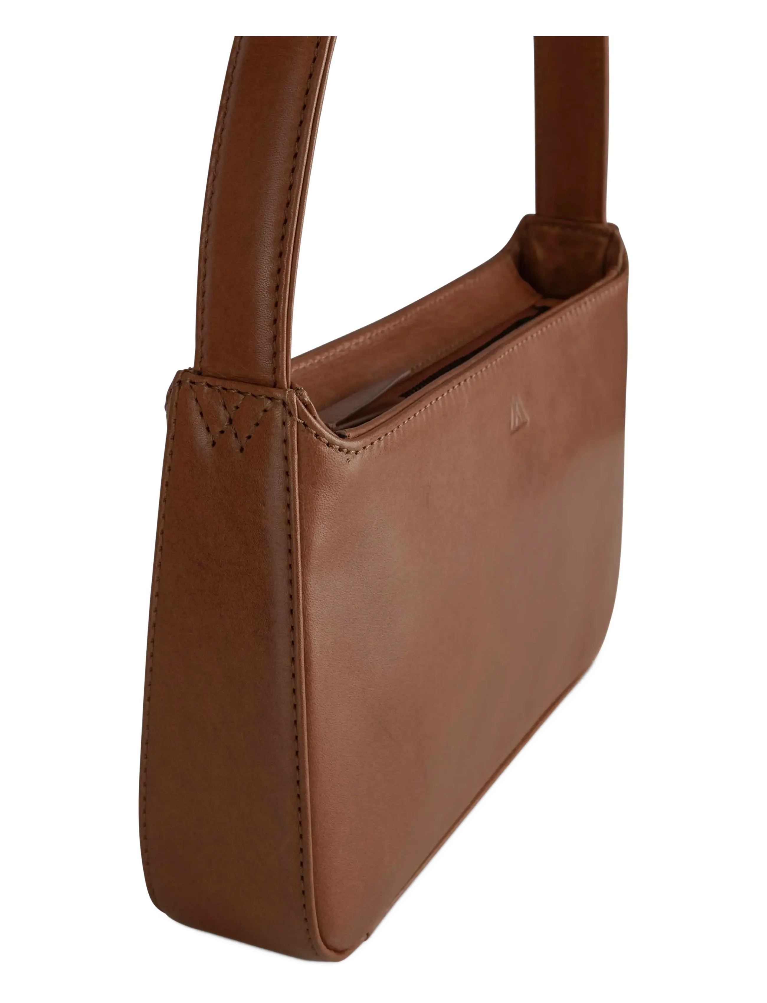 Markberg - AudreyMBG Bag, Antique - fødselsdagsgaver - chestnut - 4