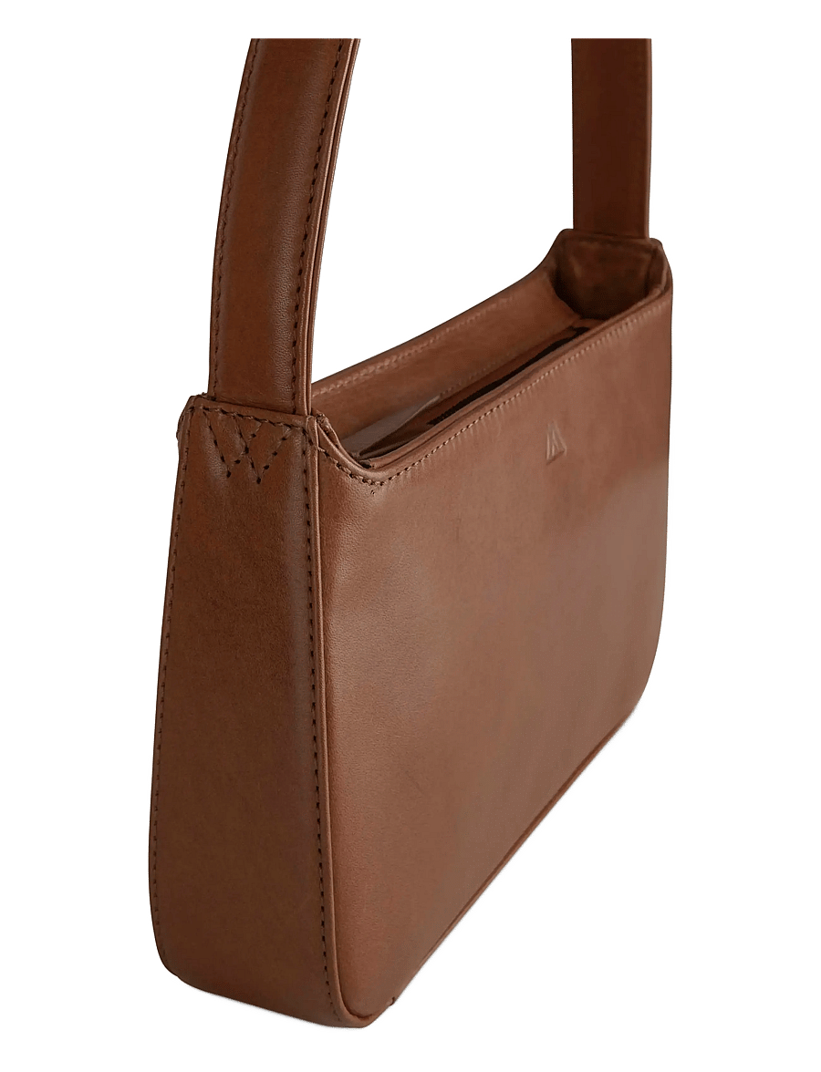 Markberg - AudreyMBG Bag, Antique - special occasions - chestnut - 4