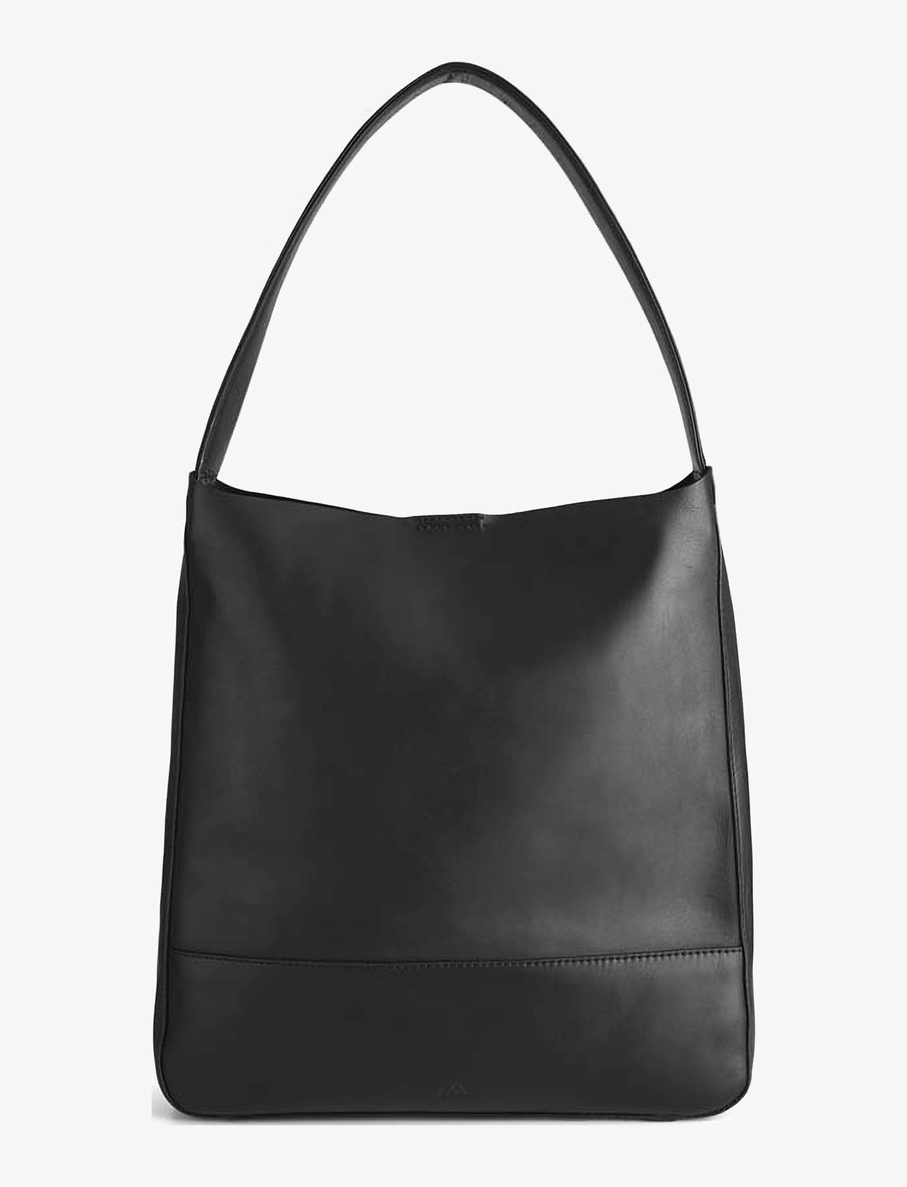 Markberg Shelbymbg Bag, Antique, Kvinder, Hobo Taske, Sort, Str: ONE SIZE