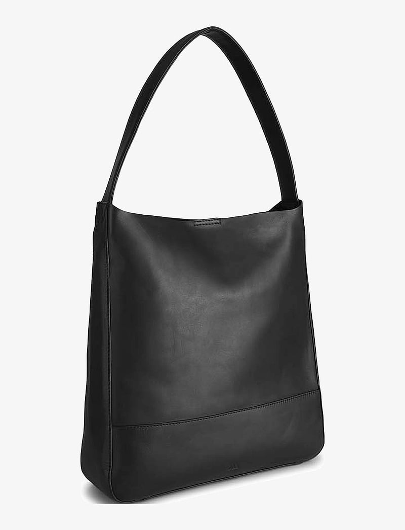 Markberg - ShelbyMBG Bag, Antique - shoppers - black - 2