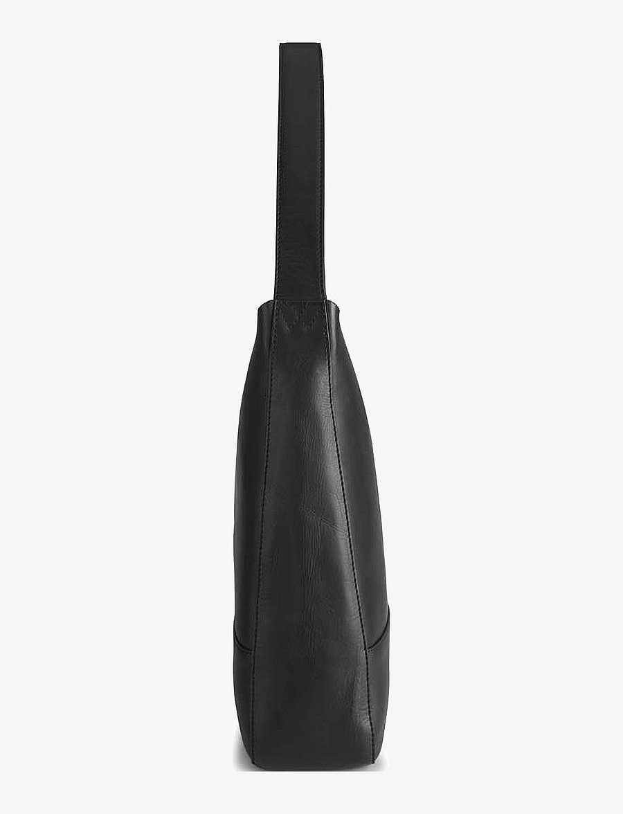 Markberg - ShelbyMBG Bag, Antique - shopper - black - 3
