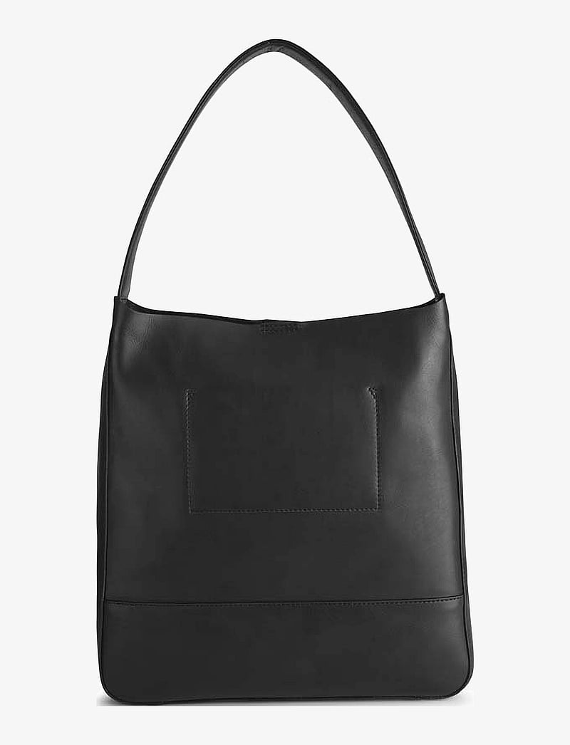 Markberg - ShelbyMBG Bag, Antique - shoppers - black - 4