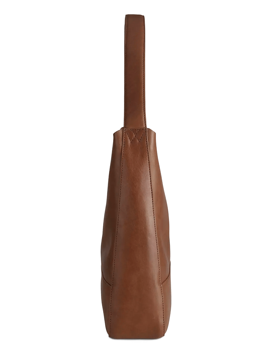 Markberg - ShelbyMBG Bag, Antique - ostukotid - chestnut - 1
