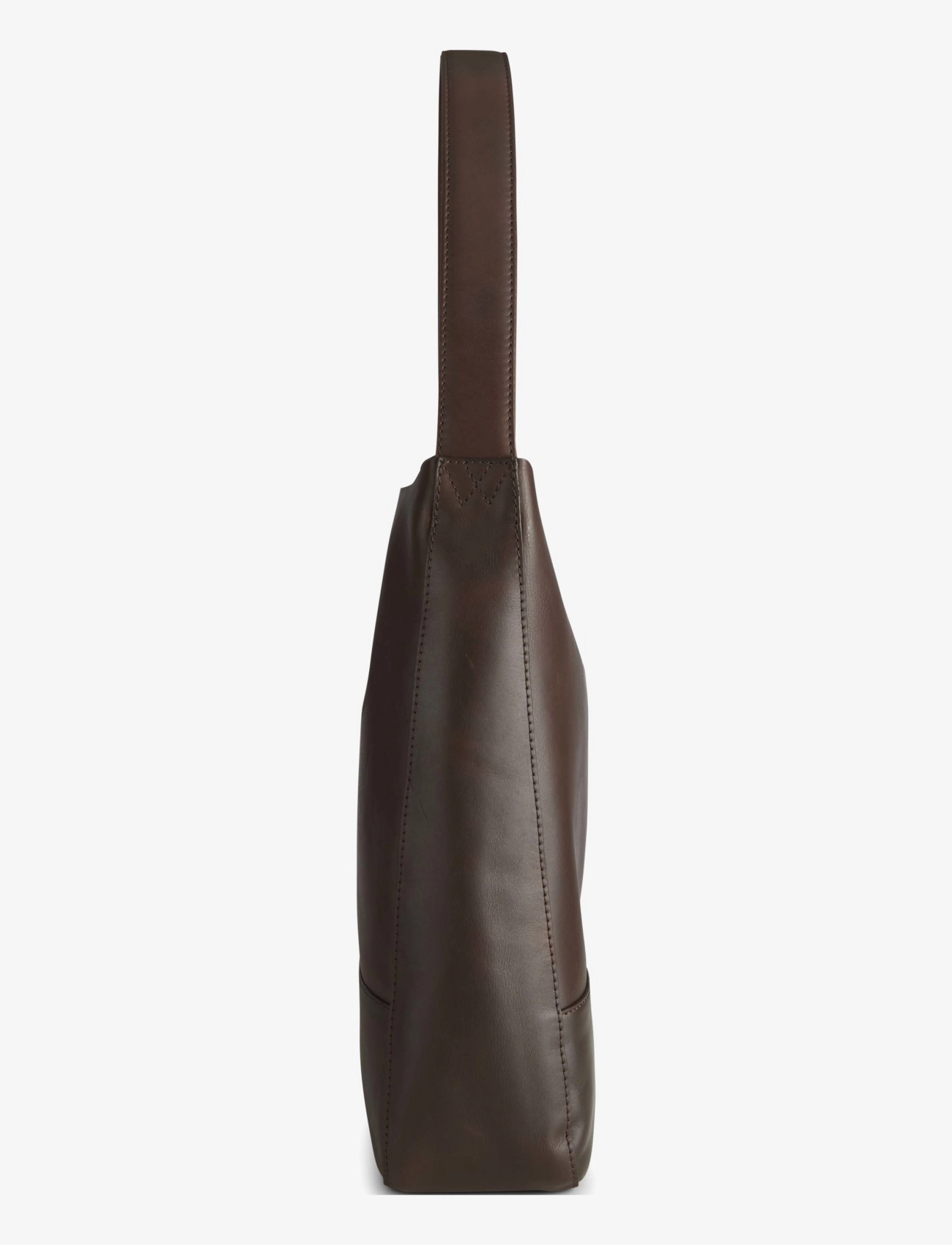 Markberg - ShelbyMBG Bag, Antique - shoppere - dark brown - 2