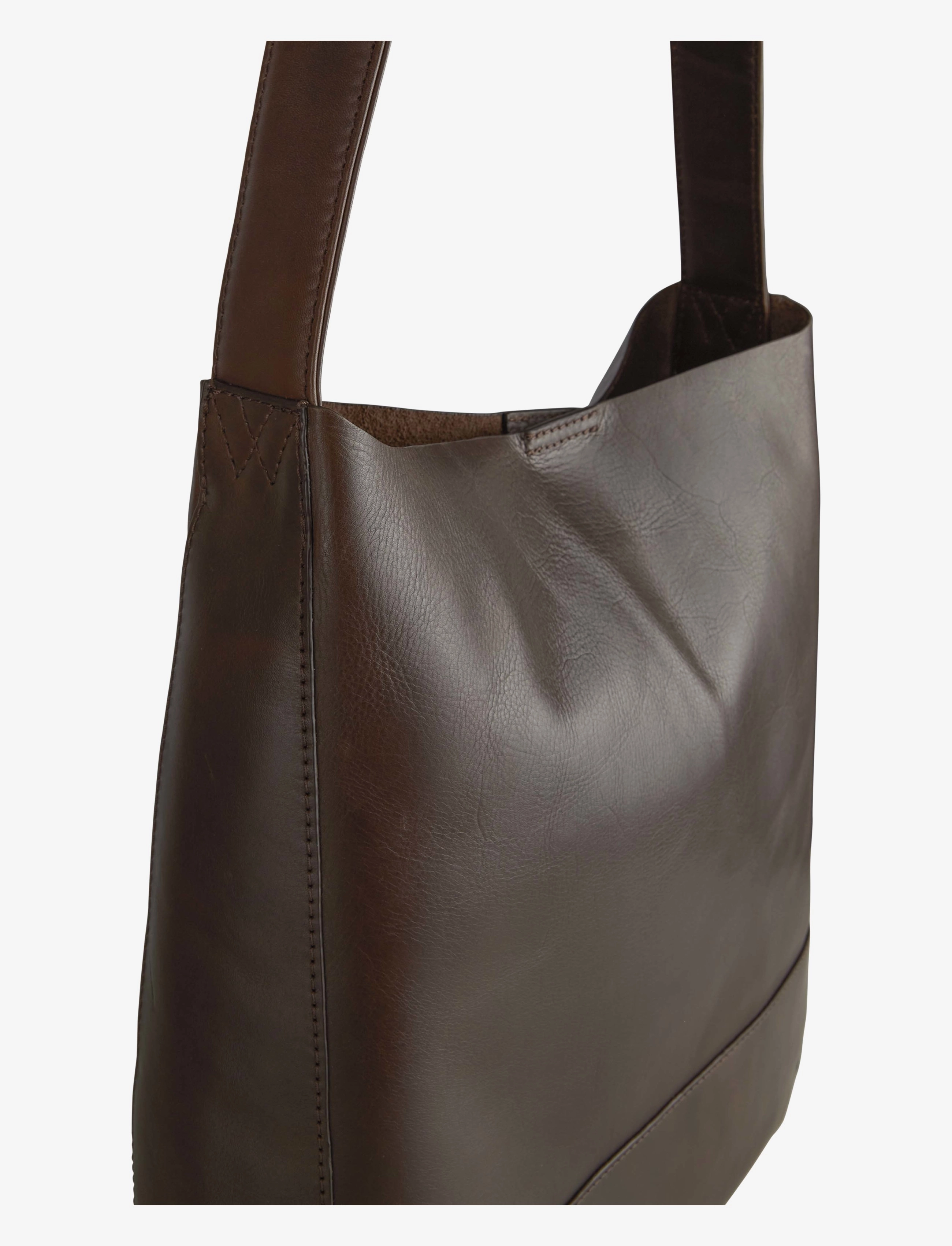 Markberg - ShelbyMBG Bag, Antique - shoppere - dark brown - 4