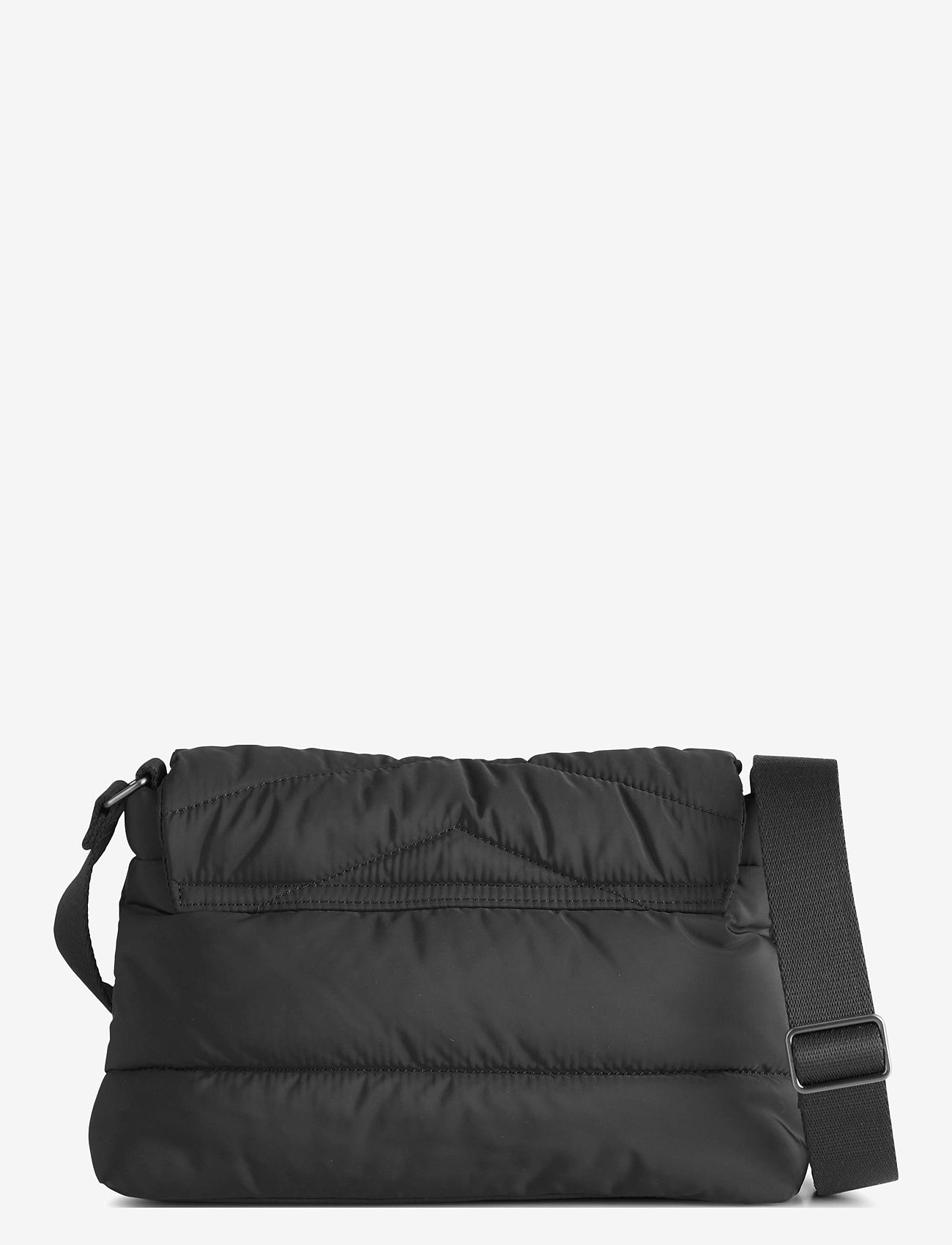 Markberg - CalmaMBG Cross. Bag, Triangle - black w/black - 4
