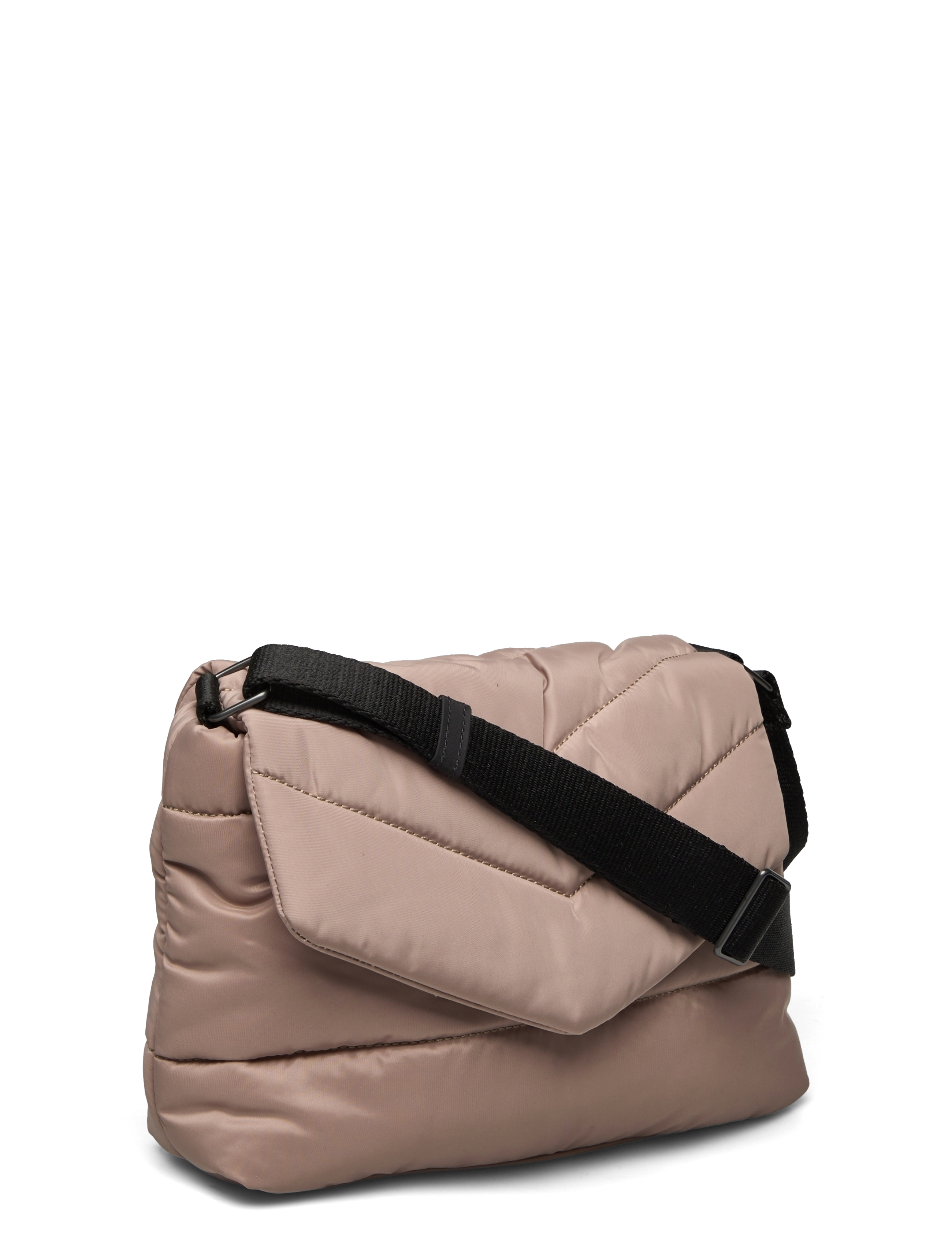 Markberg - CalmaMBG Cross. Bag, Triangle - sand w/black - 2