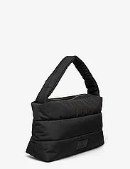 Markberg - IminaMBG Large Bag, Mega Puf. - top handle - black - 2