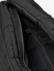 Markberg - IminaMBG Large Bag, Mega Puf. - top handle tasker - black - 3