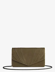 Markberg - EsmeMBG Clutch, Antique - party wear at outlet prices - moss - 0