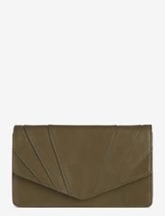 Markberg - EsmeMBG Clutch, Antique - party wear at outlet prices - moss - 5