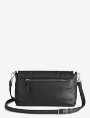 Markberg - CleaMBG Crossb. Bag, Sea Shell - födelsedagspresenter - black - 3